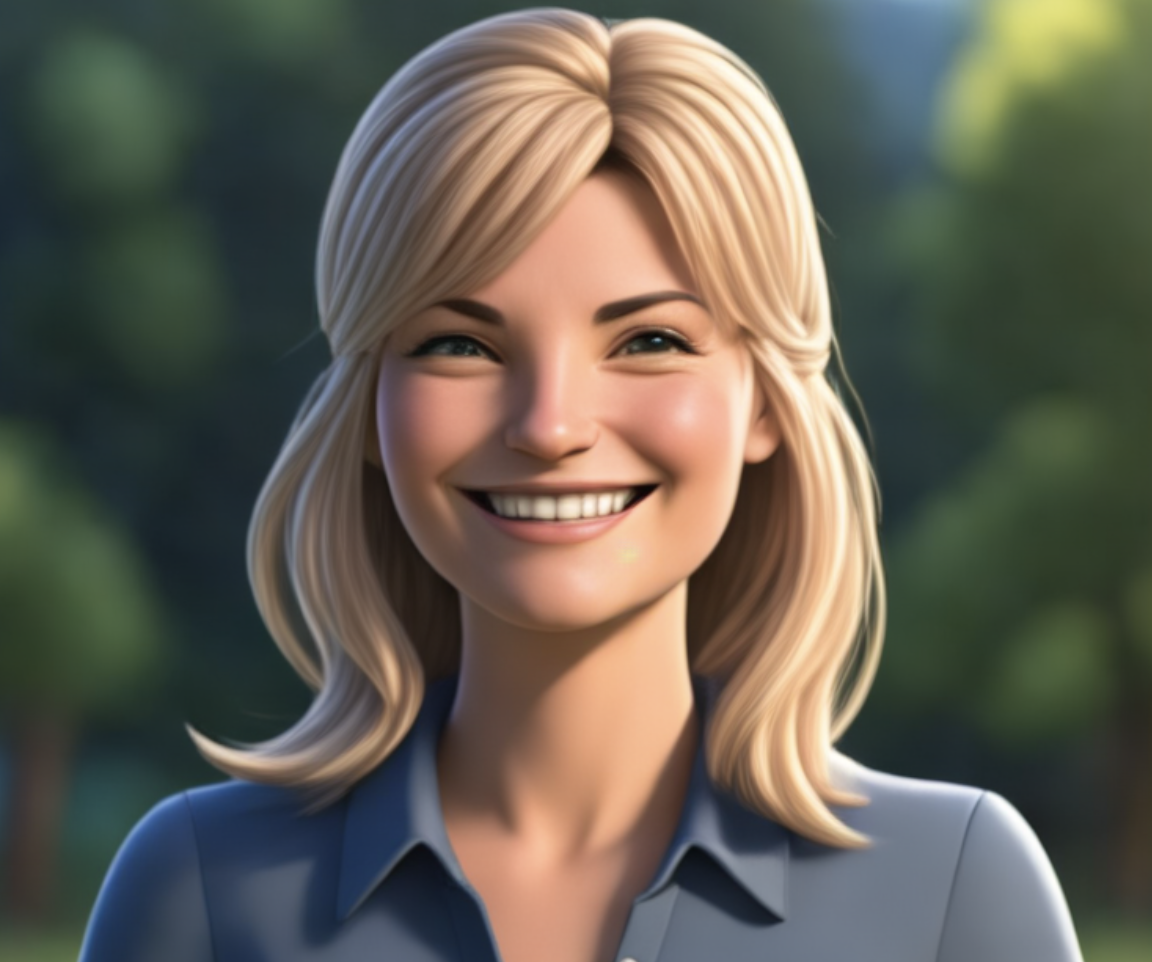 Samantha T. avatar