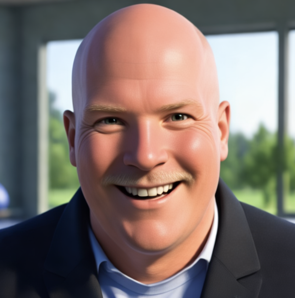 James L. avatar